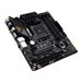 ASUS TUF GAMING B550M-PLUS WIFI II - Motherboard - micro ATX - Socket AM4 - AMD B550 Chipsatz - USB-C Gen2, USB 3.2 Gen 1, USB 3