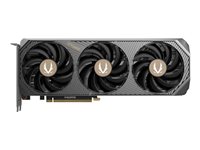 ZOTAC GAMING GeForce RTX 5070 SOLID OC - Grafikkarten - GeForce RTX 5070 - 12 GB GDDR7 - PCIe 5.0 x16 - 3 x DisplayPort, HDMI