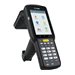 Zebra MC3330XR - Datenerfassungsterminal - robust - Android 10 - 32 GB - 10.2 cm (4