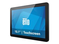 Elo I-Series 4.0 - Value - All-in-One (Komplettlsung) - 1 RK3399 - RAM 4 GB - Flash 32 GB