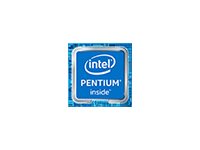 Intel Pentium Gold G6500 - 4.1 GHz - 2 Kerne - 4 Threads - 4 MB Cache-Speicher - LGA1200 Socket