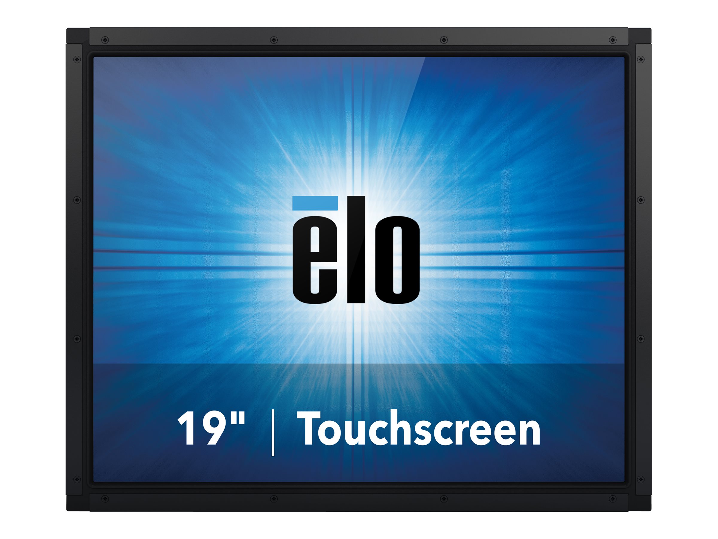 Elo 1991L - 90-Series - LED-Monitor mit CH Garantie - 48.3 cm (19