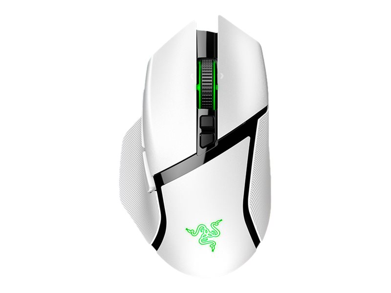 Razer Basilisk V3 pro - Maus - ergonomisch - Fr Rechtshnder - optisch - 11 Tasten