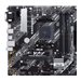 ASUS PRIME B450M-A II - Motherboard - micro ATX - Socket AM4 - AMD B450 Chipsatz - USB 3.2 Gen 1, USB 3.2 Gen 2