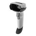 Zebra DS2208 - USB Kit - Barcode-Scanner - Handgert - 762 mm / Sek. - decodiert