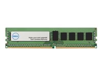 Dell - DDR4 - Modul - 32 GB - DIMM 288-PIN - 2400 MHz / PC4-19200