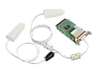 Ricoh Type O - Druckserver - 802.11 - für Ricoh Aficio SP C730, MP C401, SP 4510, SP 6430, SP C435, SP C440