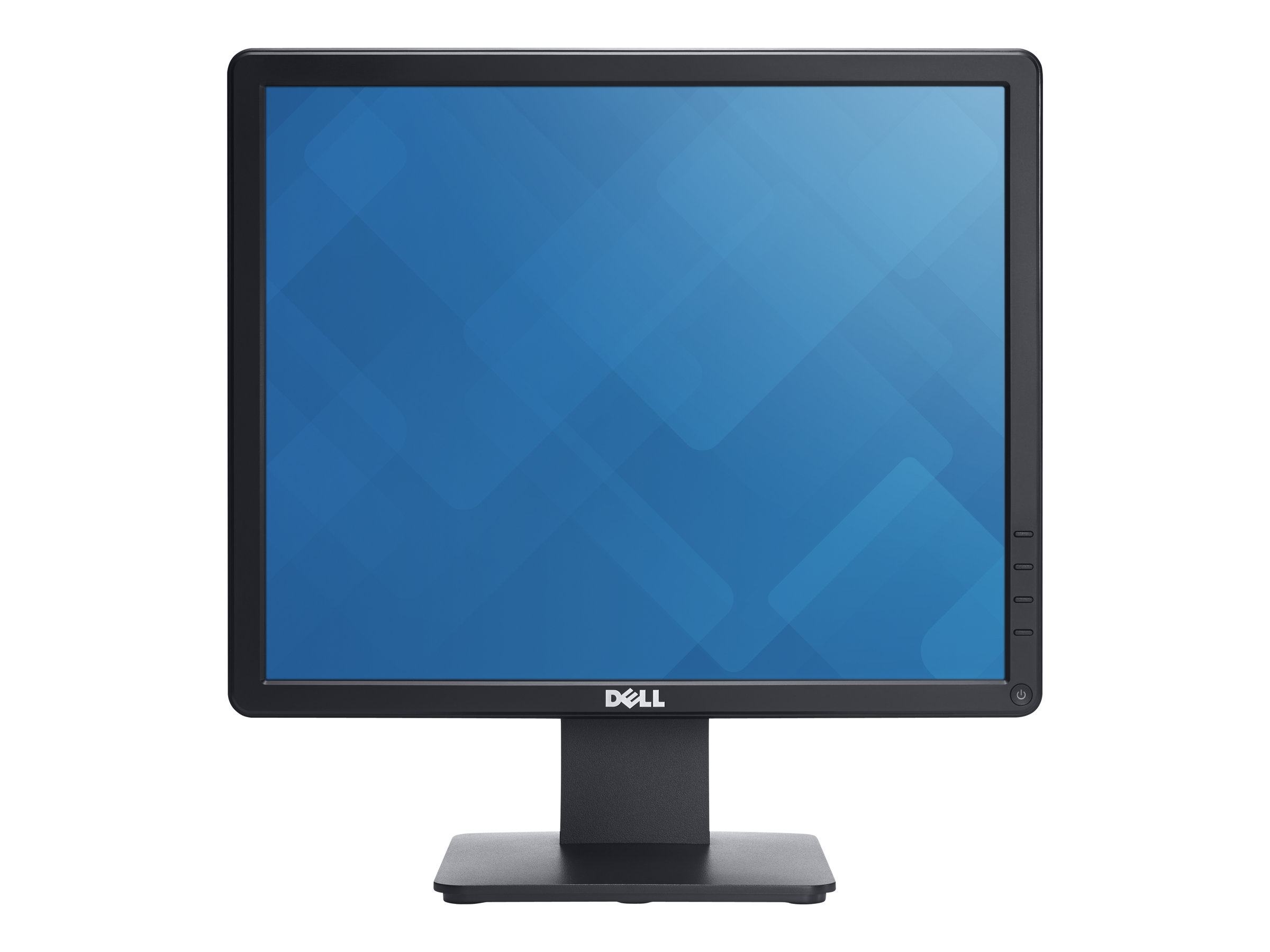 Dell E1715S - LED-Monitor - 43.2 cm (17