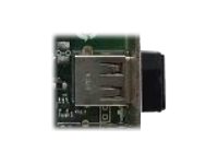 Citizen Wireless Dongle - Netzwerkadapter - Wi-Fi 5 - fr P/N: CLH300SVXEWNXXA