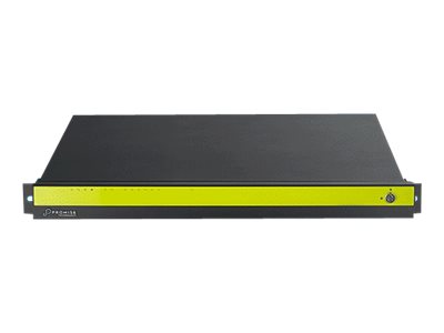 Promise Vess A3120-CV - NVR - 4 x 6 TB - 24 TB - netzwerkfhig - 1U