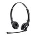 EPOS IMPACT DW Pro2 ML - Headset - On-Ear - DECT CAT-iq - kabellos