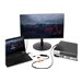 StarTech.com USB Video Capture Adapter Cable, S-Video/Composite to USB 2.0 SD Video Capture Device Cable, TWAIN Support, Analog 