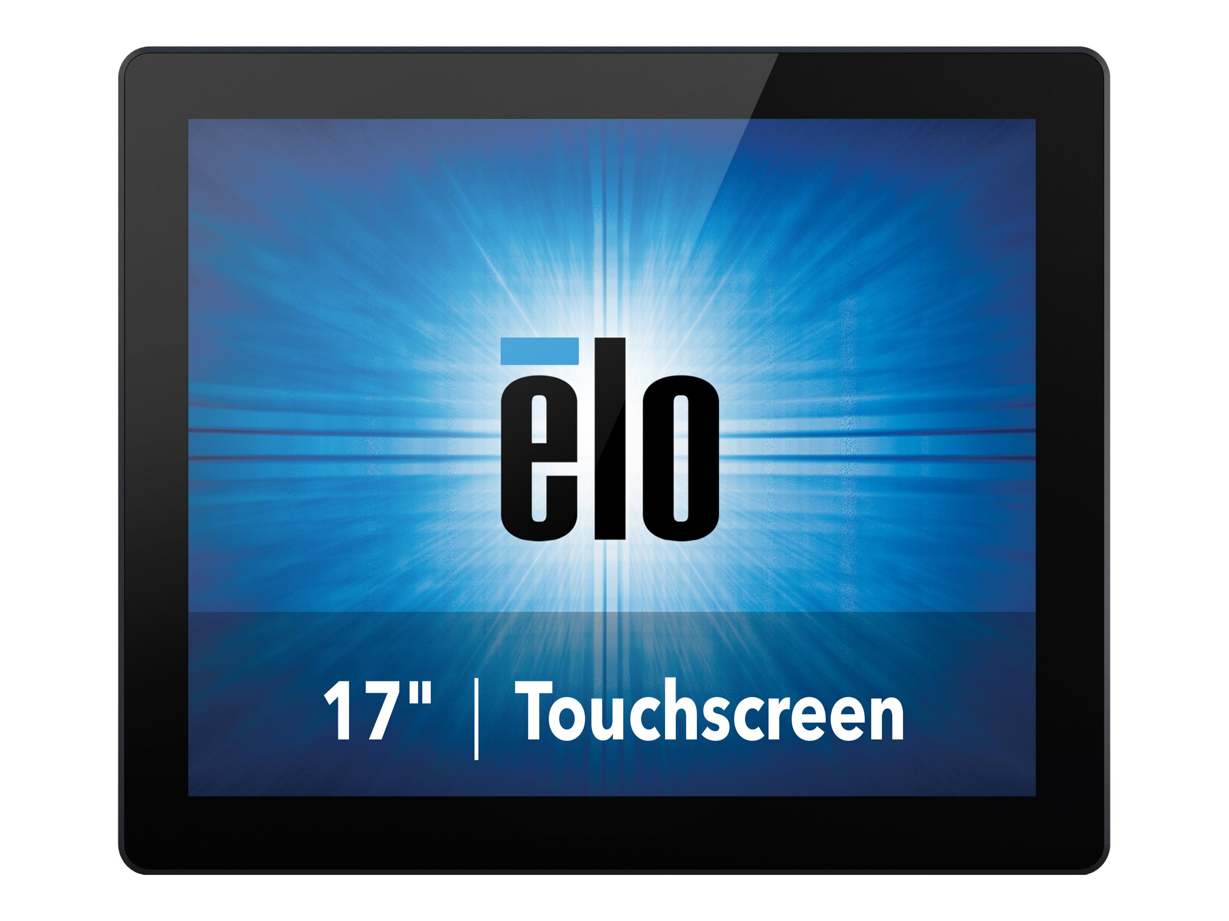 Elo Open-Frame Touchmonitors 1790L - LED-Monitor mit CH Garantie - 43.2 cm (17