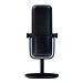 Elgato Wave 3 - Mikrofon - USB - Schwarz