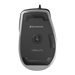 3Dconnexion CadMouse Pro - Maus - ergonomisch - optisch - 7 Tasten - kabelgebunden