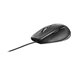 3Dconnexion CadMouse Pro - Maus - ergonomisch - optisch - 7 Tasten - kabelgebunden