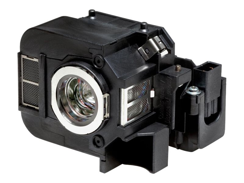 BTI - Projektorlampe - fr Epson EB-824, EB-825, EB-826, EB-84, EB-85; PowerLite 825, 826, 84, 85