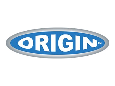Origin Storage - Festplatte - 2 TB - 2.5