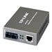 TP-Link MC200CM - Medienkonverter - 1GbE - 1000Base-SX, 1000Base-T - RJ-45 / SC multi-mode - bis zu 550 m