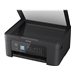 Epson WorkForce WF-2910DWF - Multifunktionsdrucker - Farbe - Tintenstrahl - 216 x 297 mm (Original) - A4/Letter (Medien)