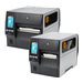 Zebra ZT400 Series ZT421 - Etikettendrucker - Thermodirekt / Thermotransfer - Rolle (17,8 cm) - 203 dpi - bis zu 305 mm/Sek.