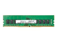 HP - DDR4 - Modul - 8 GB - DIMM 288-PIN - 3200 MHz / PC4-25600