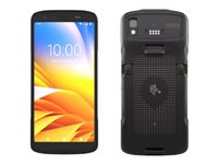 Zebra TC22 - Datenerfassungsterminal - Android - 64 GB - 15.2 cm (6