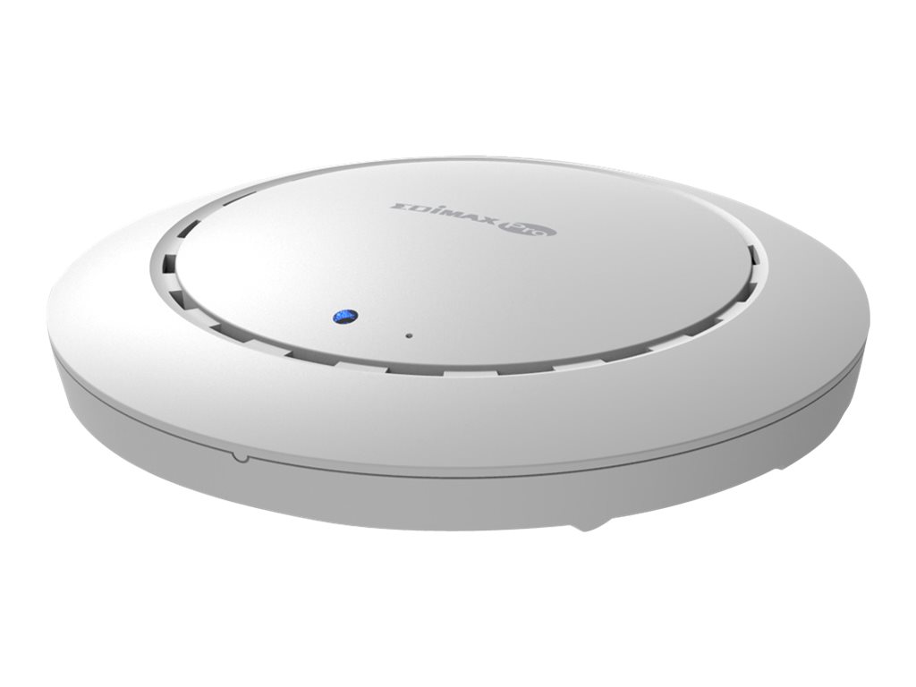 Edimax Pro CAP 1300 - Accesspoint - Wi-Fi 5 - 2.4 GHz, 5 GHz - Wand- / Deckenmontage