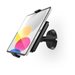 Compulocks Universal Tablet Cling Tilting Wall Mount - Befestigungskit (Kippbare Wandhalterung) - fr Tablett - universal, hafte