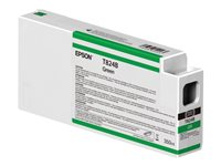 Epson T824B00 - 350 ml - grn - Original - Tintenpatrone - fr SureColor SC-P7000, SC-P7000V, SC-P9000, SC-P9000V