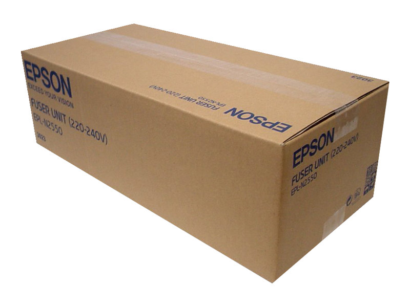 Epson - Kit fr Fixiereinheit - fr EPL N2550, N2550D, N2550DT, N2550DTT, N2550T