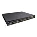 Cisco Small Business SG350X-48PV - Switch - managed - 40 x 10/100/1000 (PoE+) + 8 x 100/1000/2.5G/5G (PoE+) + 2 x C 10 G-Bit SFP