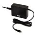 PORT Connect POWER SUPPLY TYPE C - Netzteil - Wechselstrom 100-240 V - 90 Watt