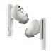 Poly Voyager Free 60 UC - True Wireless-Kopfhrer mit Mikrofon - im Ohr - Bluetooth - aktive Rauschunterdrckung - Adapter USB-A