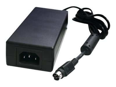 QNAP PWR-ADAPTER-120W-A01 - Netzteil - 120 Watt