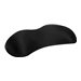SPEEDLINK LAX - Maus-/Trackpad-Handballenauflage - Schwarz