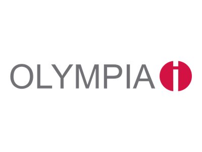 OLYMPIA - A3 (297 x 420 mm) 100 Stck. laminiertes Band