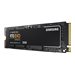 Samsung 970 EVO MZ-V7E250BW - SSD - verschlsselt - 250 GB - intern - M.2 2280