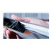 PATCHBOX 365 - Kupferkassette - einziehbar - CAT 6a - STP