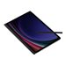 Samsung EF-NX812 - Blickschutzfilter fr Tablet - 2-Wege - entfernbar - magnetisch - Schwarz