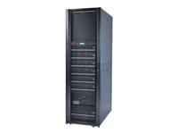 APC Symmetra PX 96kW without Bypass, Distribution, or Batteries - Strom - Anordnung - Wechselstrom 400 V - 96 kW - 96000 VA