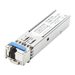 DIGITUS Professional DN-81003-01 - SFP (Mini-GBIC)-Transceiver-Modul - 1GbE - 1000Base-LX, 1000Base-BiDi - LC Single-Modus - bis
