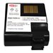 GTS HQLN420-LI - Drucker-Batterie (gleichwertig mit: Zebra P1050667-016) - Lithium-Ionen - 5000 mAh - 37 Wh (Packung mit 100) - 