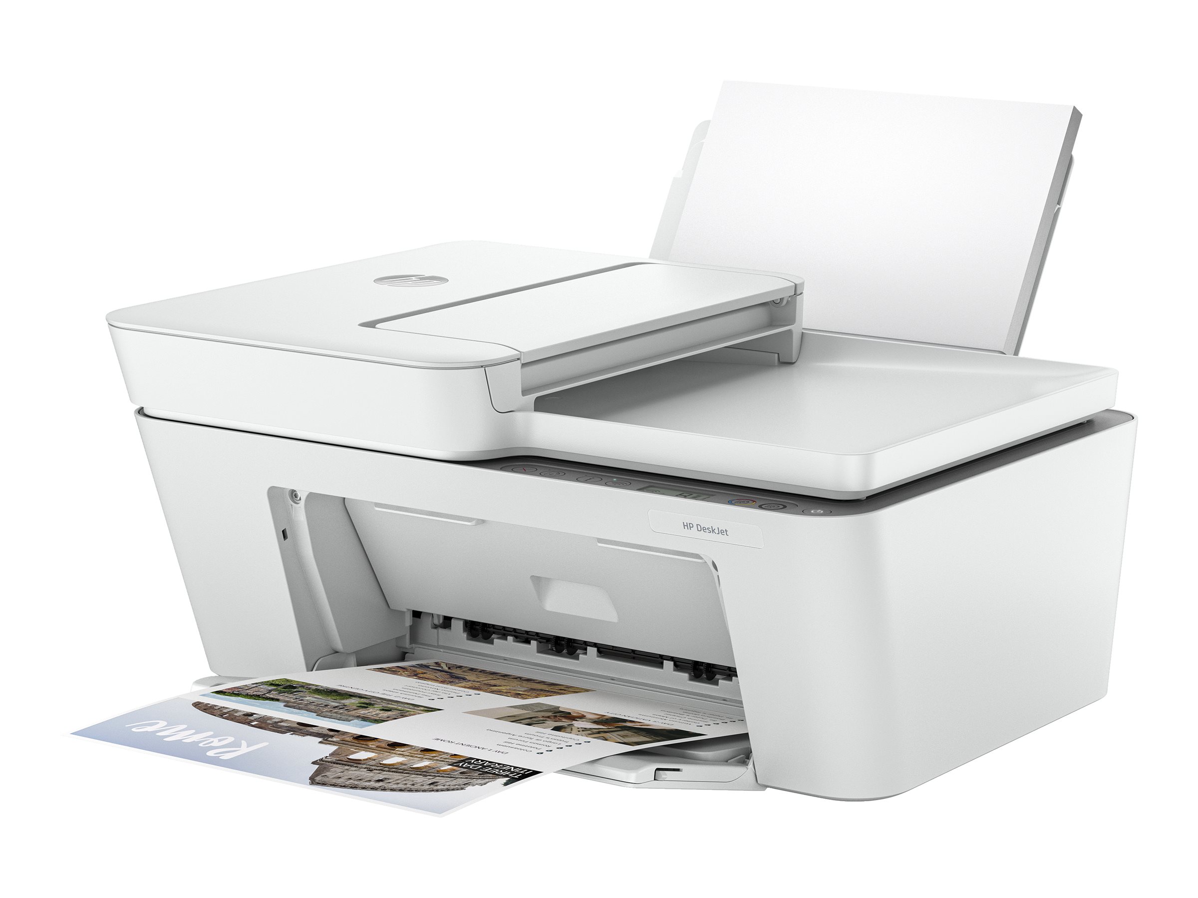 HP Deskjet 4220e All-in-One - Multifunktionsdrucker - Farbe - Tintenstrahl - A4 (210 x 297 mm) (Original) - A4/Legal (Medien)
