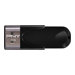 PNY Attach 4 - USB-Flash-Laufwerk - 8 GB - USB 2.0