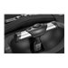 Targus CitySmart Compact Under-Seat Roller - Aufrecht - Grau, Schwarz - 30.5 cm - 39.6 cm (12