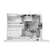 HP - Medienschacht - 550 Bltter in 1 Schubladen (Trays) - fr Color LaserJet Enterprise MFP X57945, X55745; LaserJet Enterprise