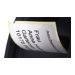 Avery Zweckform - Papier - permanenter Klebstoff - weiss - 36 x 89 mm 520 Etikett(en) (2 Rolle(n) x 260) Etiketten
