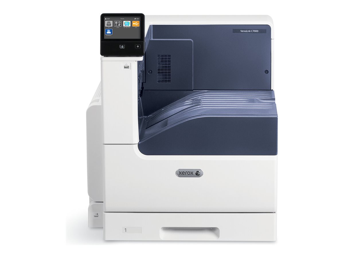 Xerox VersaLink C7000V/N - Drucker - Farbe - Laser - A3 - 1200 x 2400 dpi
