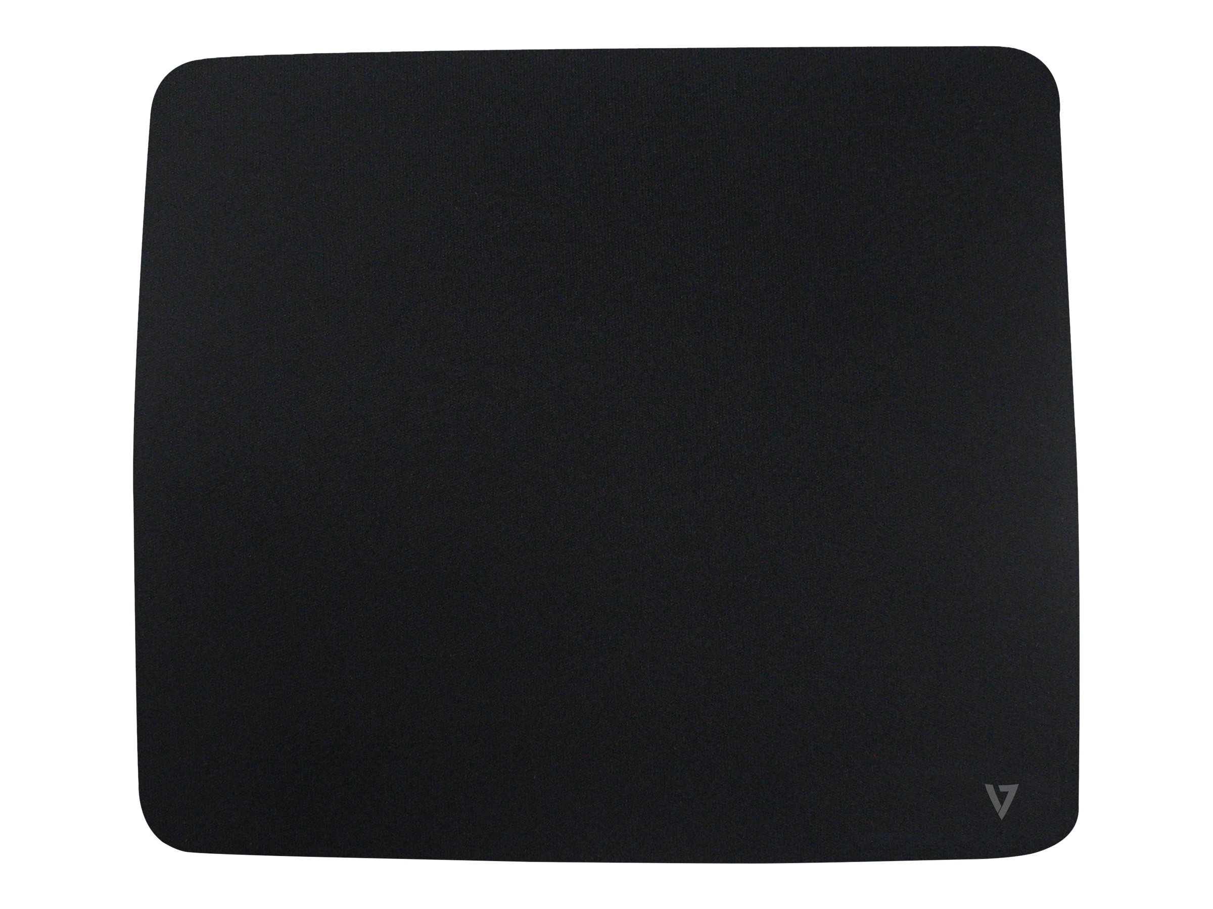 V7 - Mauspad - Schwarz